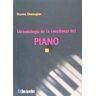 Dos Acordes S.L.U. Metodología De La Enseñanza Del Piano