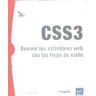 Eni Ediciones Css3 - Domine Los Estándares Web Con Las Hojas De Estilo