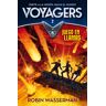 Alfaguara Voyagers 2. Juego En Llamas