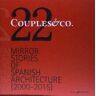 Ediciones Asimétricas 22 Couples  Co