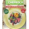 Naumann und Goebel Chefkoch Weihnachten