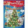 Schwager und Steinlein Mein Bastelbuch Weihnachten