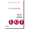 Marcial Pons Ediciones Jurídicas y Sociales, S.A. Las Infracciones En La Nueva Lgt
