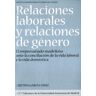 UAM Ediciones Relaciones Laborales Y Relaciones De Género