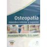 Dilema Editorial S.L. Osteopatía Miembro Inferior Dvd