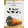 ESIC Editorial El Plan De Ventas