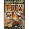 Todolibro Ediciones Depredadores T-rex