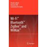 Springer Wi-fi, Bluetooth, Zigbee And Wimax