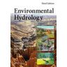 CRC Press Environmental Hydrology, Third Edition
