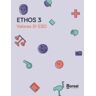 Boreal Libros S.L. Ethos 3, Valores éticos 3 Eso