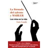 Plataforma Editorial S.L. La Fórmula Del Talento Y Mahler