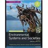 LONGMAN Environmental Systems And Societies For The Ib Diploma