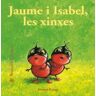 Art Blume, S.L. Jaume I Isabel, Les Xinxes