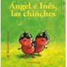 Art Blume, S.L. ángel E Inés, Las Chinches