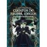 Now Books El Gran Libro De Los Cuentos De Brujas, Magos Y Encantamientos