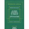 Marcial Pons Ediciones Jurídicas y Sociales, S.A. El Deber Industrial De Respetar El Ambiente