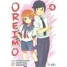 Editorial Ivrea Oreimo 04