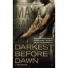 BERKLEY PUB GROUP Darkest Before Dawn