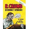 Global Rhythm Press, S.L. El álbum De R. Crumb
