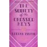 Pushkin Press The Society Of The Crossed Keys