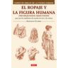 Editorial El Drac, S.L. El Ropaje Y La Figura Humana