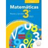 Aralia XXI Repasa Y Aprueba, Matemáticas, 3 Eso