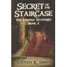 MyBoys3 Press Secret Of The Staircase