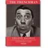 TASCHEN AMER LLC Philippe Halsman: The Frenchman