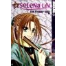 TOKYOPOP GmbH The Flower Ring 02