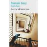 Gallimard La Vie Devant Soi