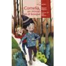 Algar libros S.L.U. Cornelia, Un Intruso En El Bosque