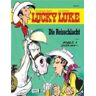 Egmont Manga Lucky Luke 78/ Die Reisschlacht