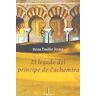 Editorial Nazarí S.L. El Legado Del Príncipe De Cachemira