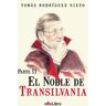 Vivelibro (sello de Zasbook S.L.) El Noble De Transilvania