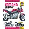 HAYNES PUBN Yamaha Fzs1000 Fazer '01 To '05