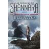 Oz Editorial Las Piedras Elficas De Shannara