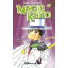 Planeta DeAgostini Cómics Magic Kaito 01