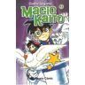 Planeta DeAgostini Cómics Magic Kaito 02