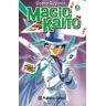 Planeta DeAgostini Cómics Magic Kaito 03