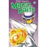 Planeta DeAgostini Cómics Magic Kaito 04