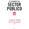 Antoni Bosch Editor, S.A. La Economía Del Sector Público