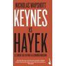 Booket Keynes Vs Hayek