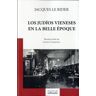 Ediciones del Subsuelo SLU Los Judíos Vieneses En La Belle époque