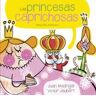 Diego Pun Ediciones Las Princesas Caprichosas