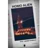 Celya Editorial Homo Alien