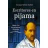 Corona Escritores En Pijama