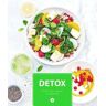 Cinco Tintas Detox: Recetas Para Depurar El Organismo