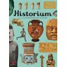 Impedimenta Historium