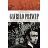 PONENT MON COMIC 84-96427 Gavrilo Princip