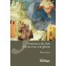 Ediciones Franciscanas Arantzazu Francisco De Asís. De La Cruz A La Gloria